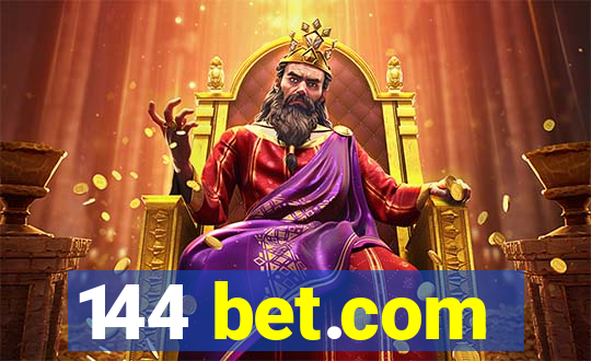 144 bet.com